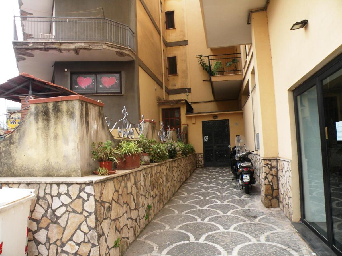سانتّانييلّو Estate4Home - Christal المظهر الخارجي الصورة