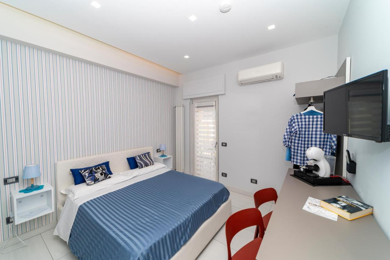 سانتّانييلّو Estate4Home - Christal المظهر الخارجي الصورة